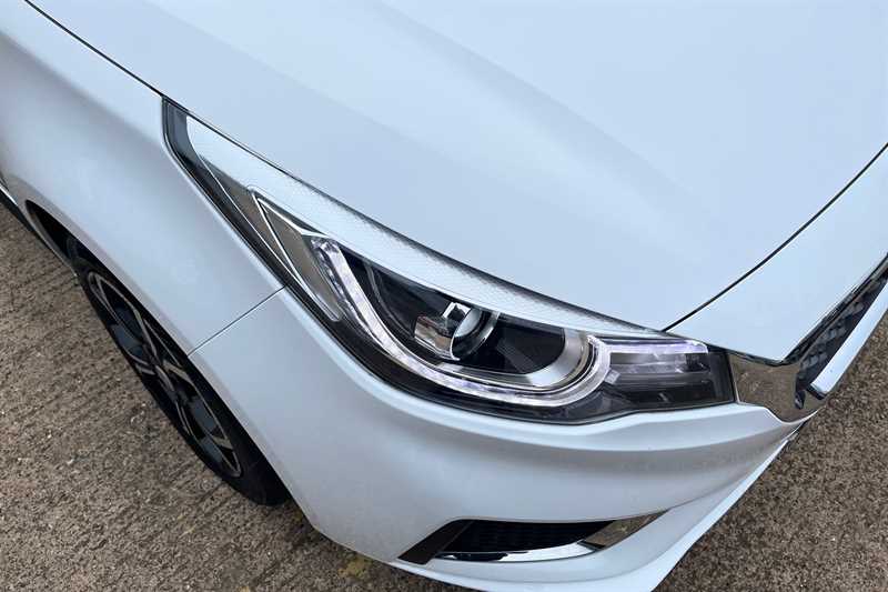 Used MG MG3 2024 for sale - 77796056: Photo 28