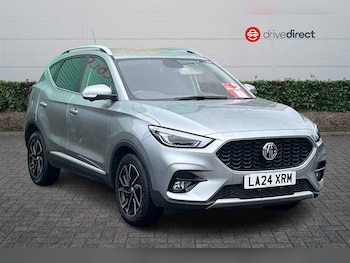 2024 - 1.0 T-GDI Exclusive SUV 5dr Petrol Auto Euro 6 (111 ps)