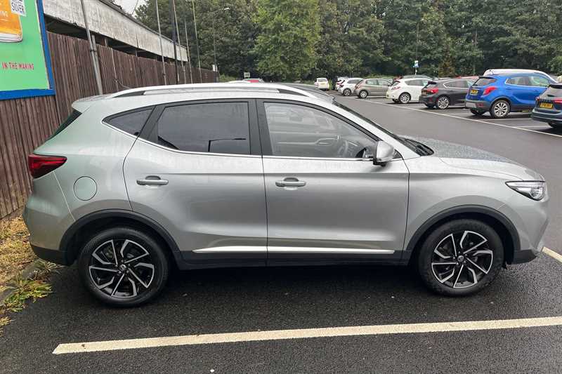 Used MG MG ZS 2024 for sale - 76242666: Photo 3