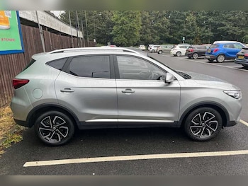 Used MG MG ZS 2024 for sale - 76242666: Photo