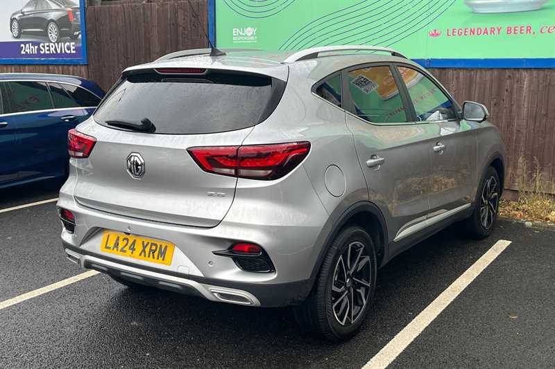 Used MG MG ZS 2024 for sale - 76242666: Photo 4