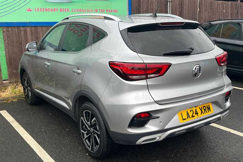 Used MG MG ZS 2024 for sale - 76242666: Photo 5