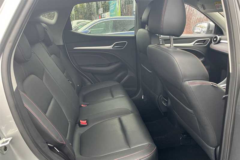 Used MG MG ZS 2024 for sale - 76242666: Photo 6