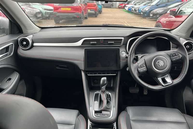Used MG MG ZS 2024 for sale - 76242666: Photo 7