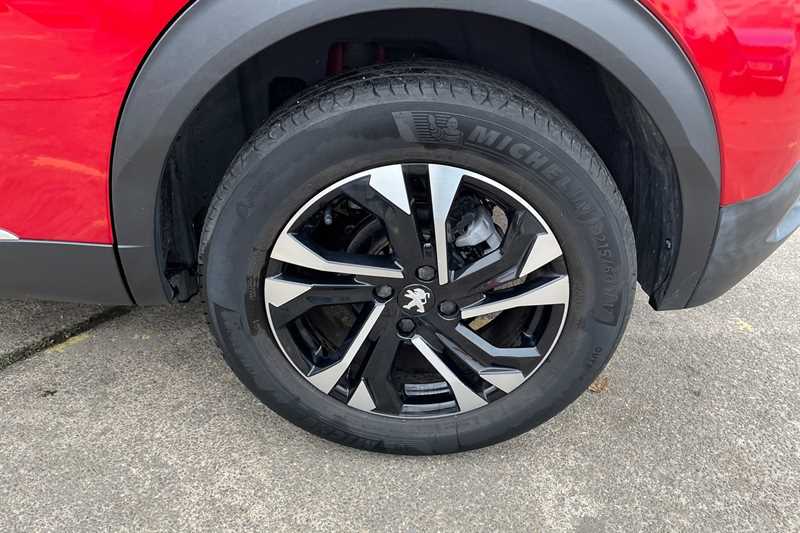 Used Peugeot 2008 2020 for sale - 77567278: Photo 11