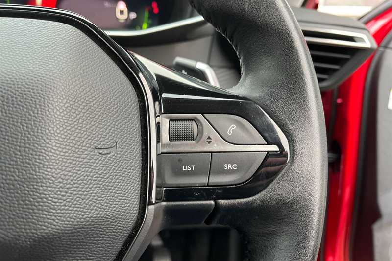 Used Peugeot 2008 2020 for sale - 77567278: Photo 22