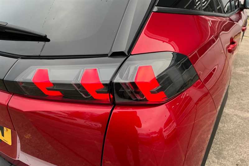 Used Peugeot 2008 2020 for sale - 77567278: Photo 32