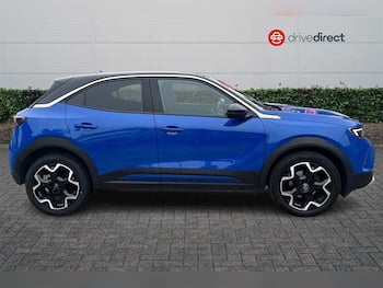 Used Vauxhall Mokka 2023 for sale - 79701750: Photo