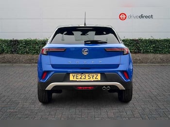 Used Vauxhall Mokka 2023 for sale - 79701750: Photo