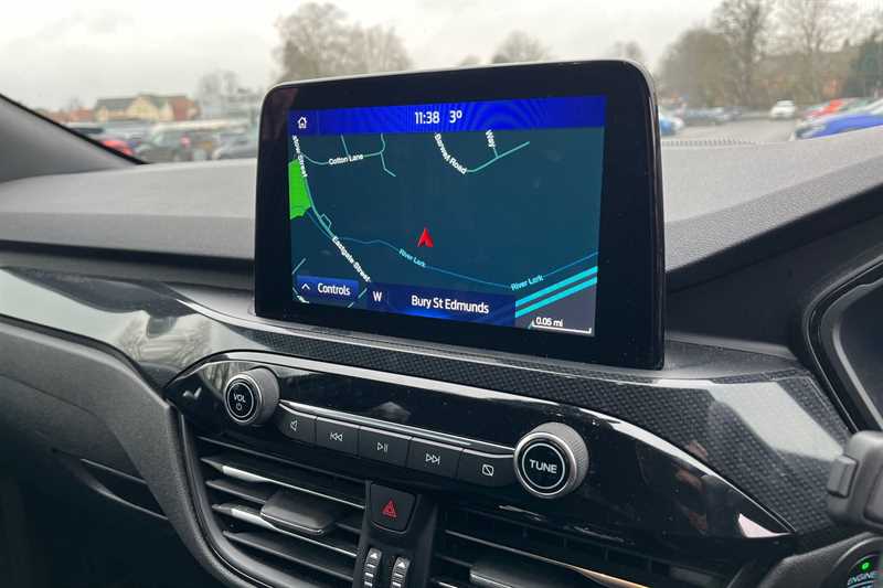 Used Ford Kuga 2022 for sale - 77416328: Photo 17