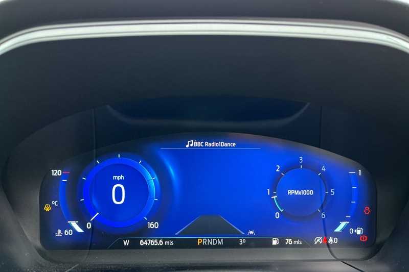 Used Ford Kuga 2022 for sale - 77416328: Photo 20