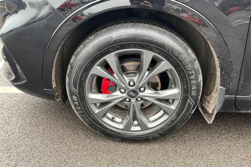 Used Ford Kuga 2022 for sale - 77416328: Photo 9