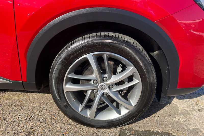 Used MG MG HS 2023 for sale - 78130614: Photo 10