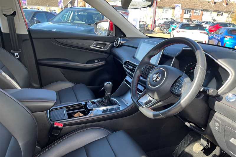 Used MG MG HS 2023 for sale - 78130614: Photo 14