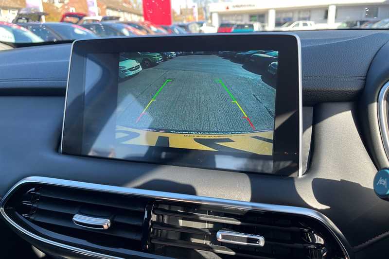 Used MG MG HS 2023 for sale - 78130614: Photo 19