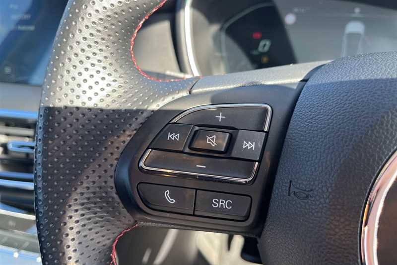 Used MG MG HS 2023 for sale - 78130614: Photo 21