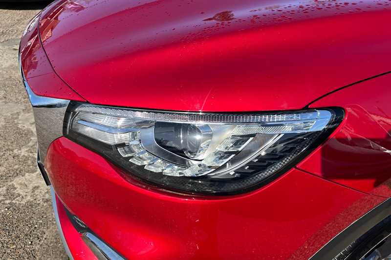 Used MG MG HS 2023 for sale - 78130614: Photo 29