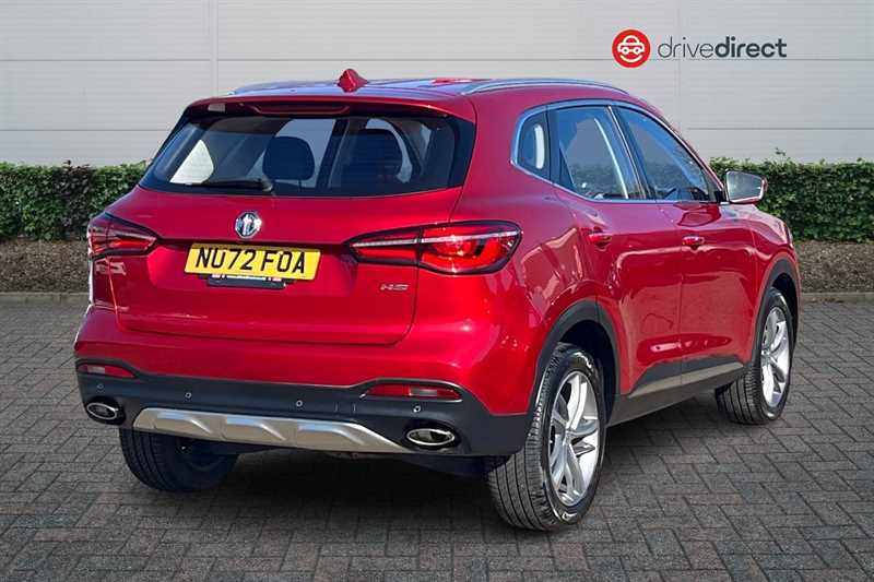 Used MG MG HS 2023 for sale - 78130614: Photo 3