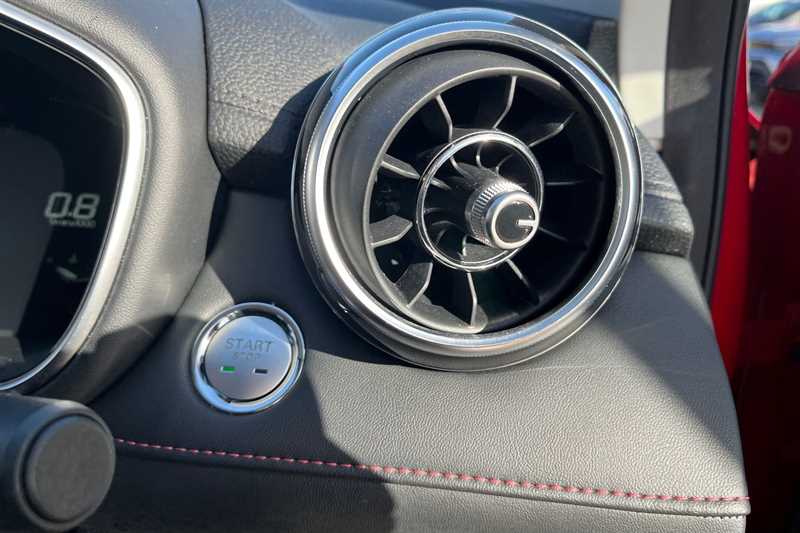 Used MG MG HS 2023 for sale - 78130614: Photo 36