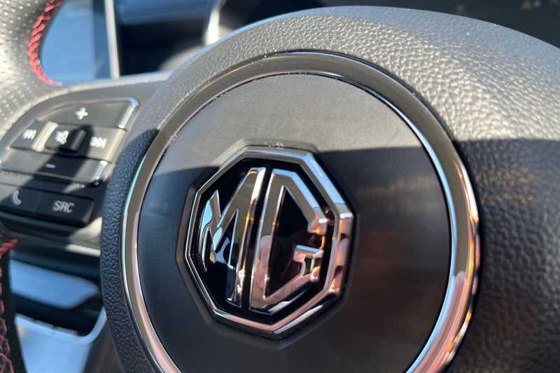 Used MG MG HS 2023 for sale - 78130614: Photo 39