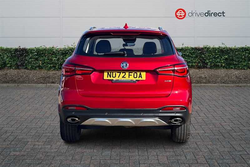 Used MG MG HS 2023 for sale - 78130614: Photo 4