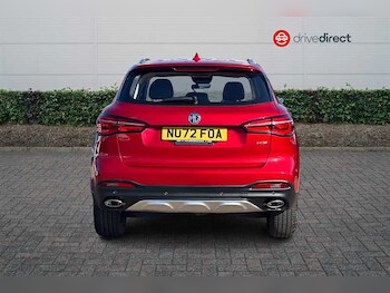 Used MG MG HS 2023 for sale - 78130614: Photo