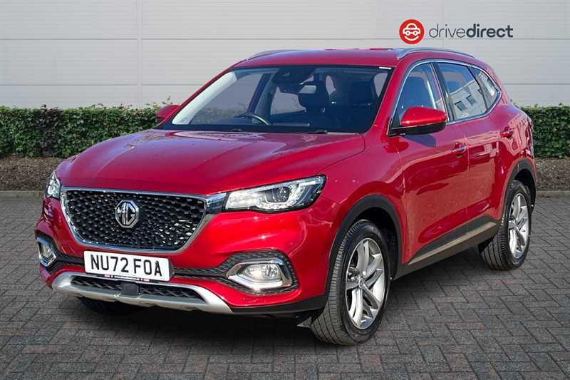 Used MG MG HS 2023 for sale - 78130614: Photo 7