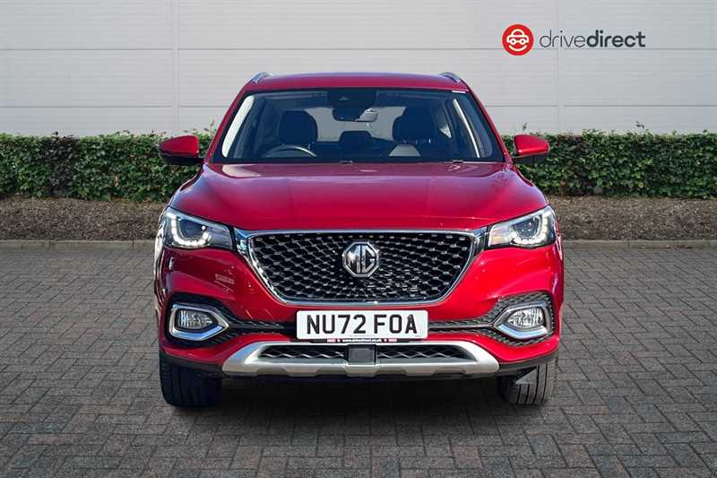 Used MG MG HS 2023 for sale - 78130614: Photo 8