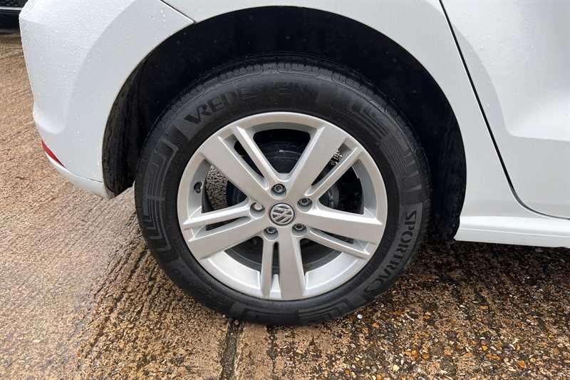 Used Volkswagen Polo 2016 for sale - 78188982: Photo 11