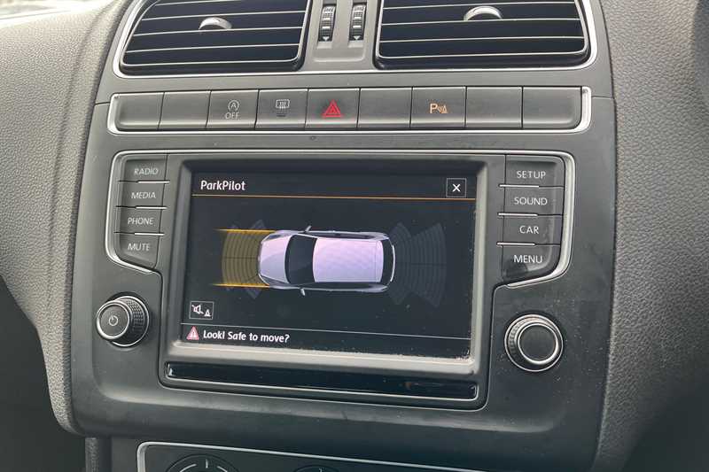 Used Volkswagen Polo 2016 for sale - 78188982: Photo 17