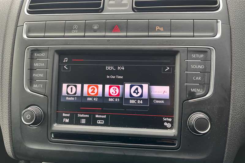 Used Volkswagen Polo 2016 for sale - 78188982: Photo 18