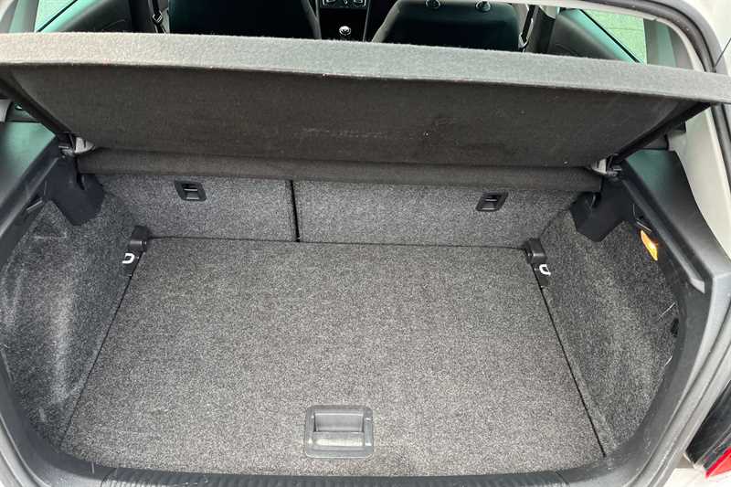 Used Volkswagen Polo 2016 for sale - 78188982: Photo 25