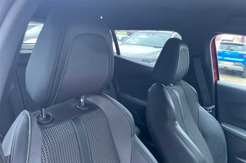 Used Peugeot 2008 2023 for sale - 77895063: Photo 23