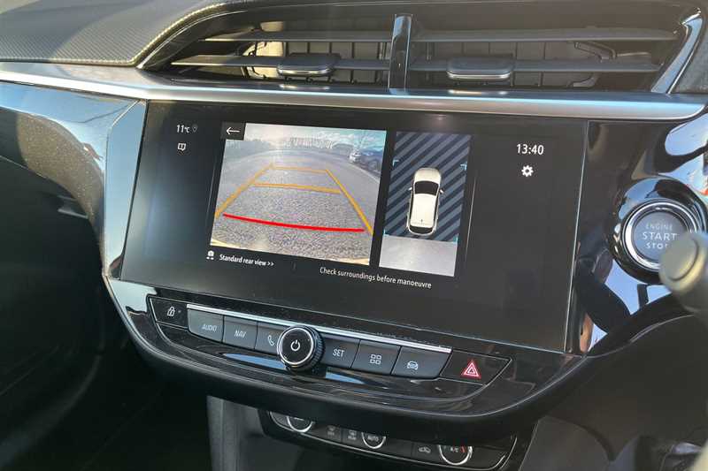 Used Vauxhall Corsa 2020 for sale - 77318083: Photo 19