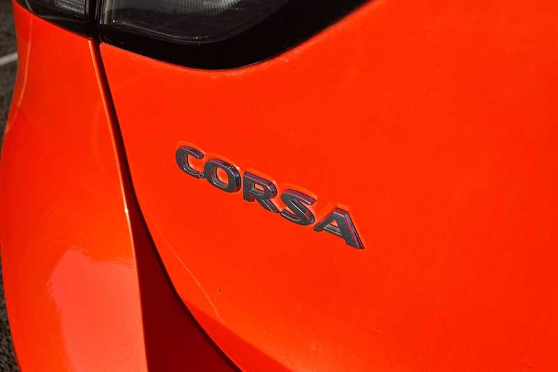 Used Vauxhall Corsa 2020 for sale - 77318083: Photo 30