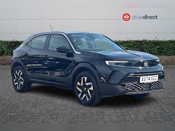 Used Vauxhall Mokka 2024 for sale - 79415867: Photo
