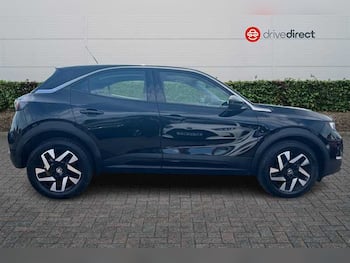 Used Vauxhall Mokka 2024 for sale - 79415867: Photo
