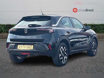 Used Vauxhall Mokka 2024 for sale - 79415867: Photo