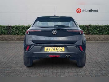 Used Vauxhall Mokka 2024 for sale - 79415867: Photo