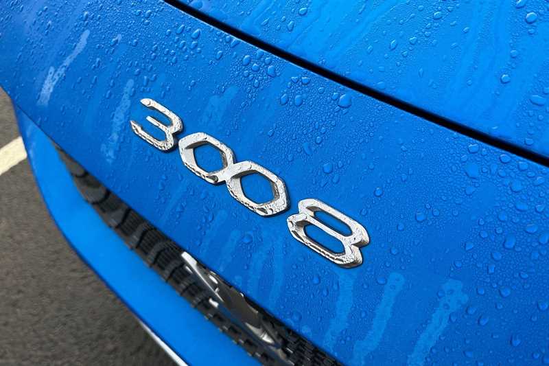 Used Peugeot 3008 2022 for sale - 77018529: Photo 30