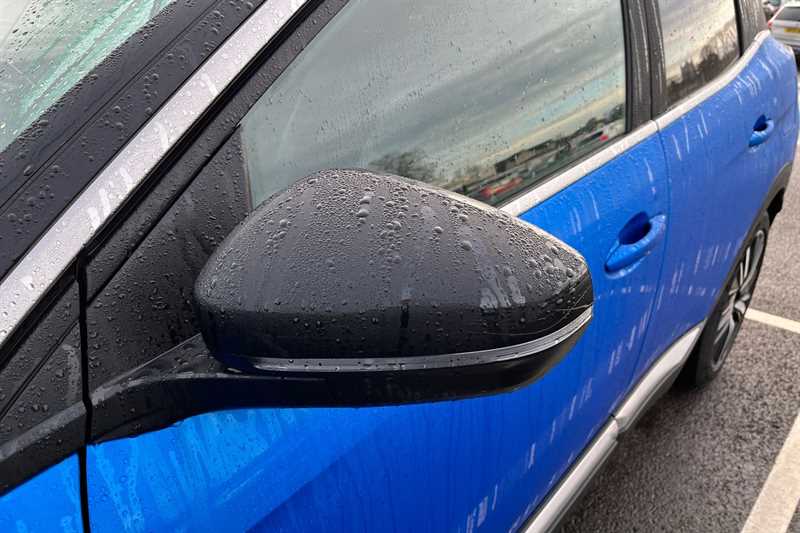 Used Peugeot 3008 2022 for sale - 77018529: Photo 35