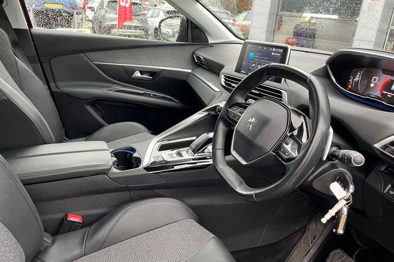 Used Peugeot 3008 2020 for sale - 76598042: Photo 13