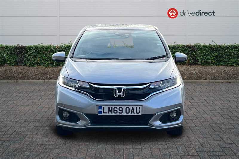 Used Honda Jazz 2019 for sale - 76489251: Photo 8