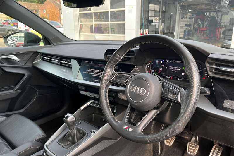 Used Audi A3 2022 for sale - 76524776: Photo 13