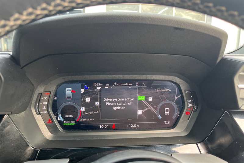 Used Audi A3 2022 for sale - 76524776: Photo 20