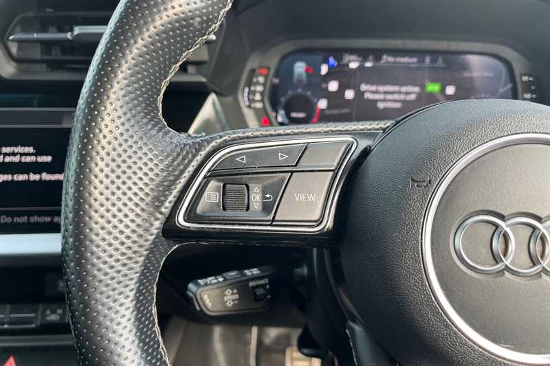 Used Audi A3 2022 for sale - 76524776: Photo 21