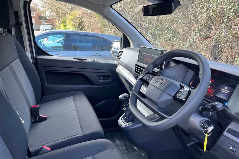 Used Vauxhall Vivaro 2026 for sale - 77930403: Photo 13