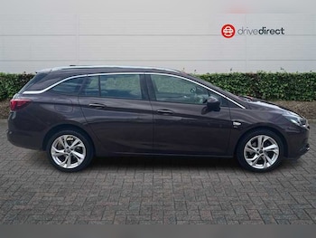 Used Vauxhall Astra 2019 for sale - 78834625: Photo