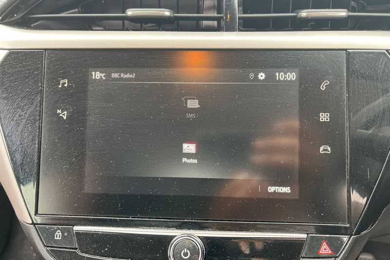 Used Vauxhall Corsa 2021 for sale - 76529456: Photo 17