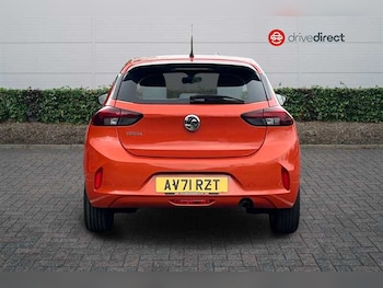 Used Vauxhall Corsa undefined for sale - 76529456: Photo